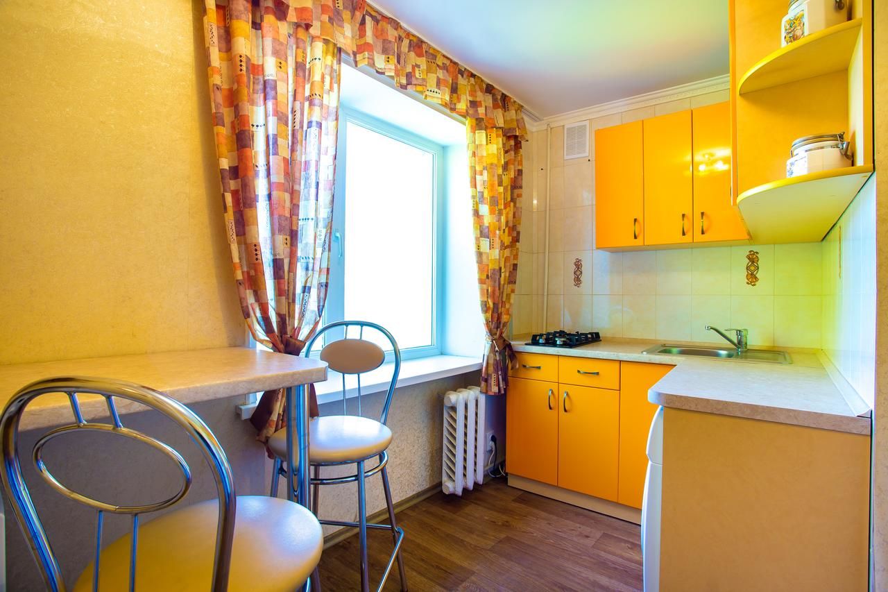 Апартаменты Verona in the Center of the City Херсон