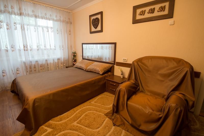 Апартаменты Verona in the Center of the City Херсон