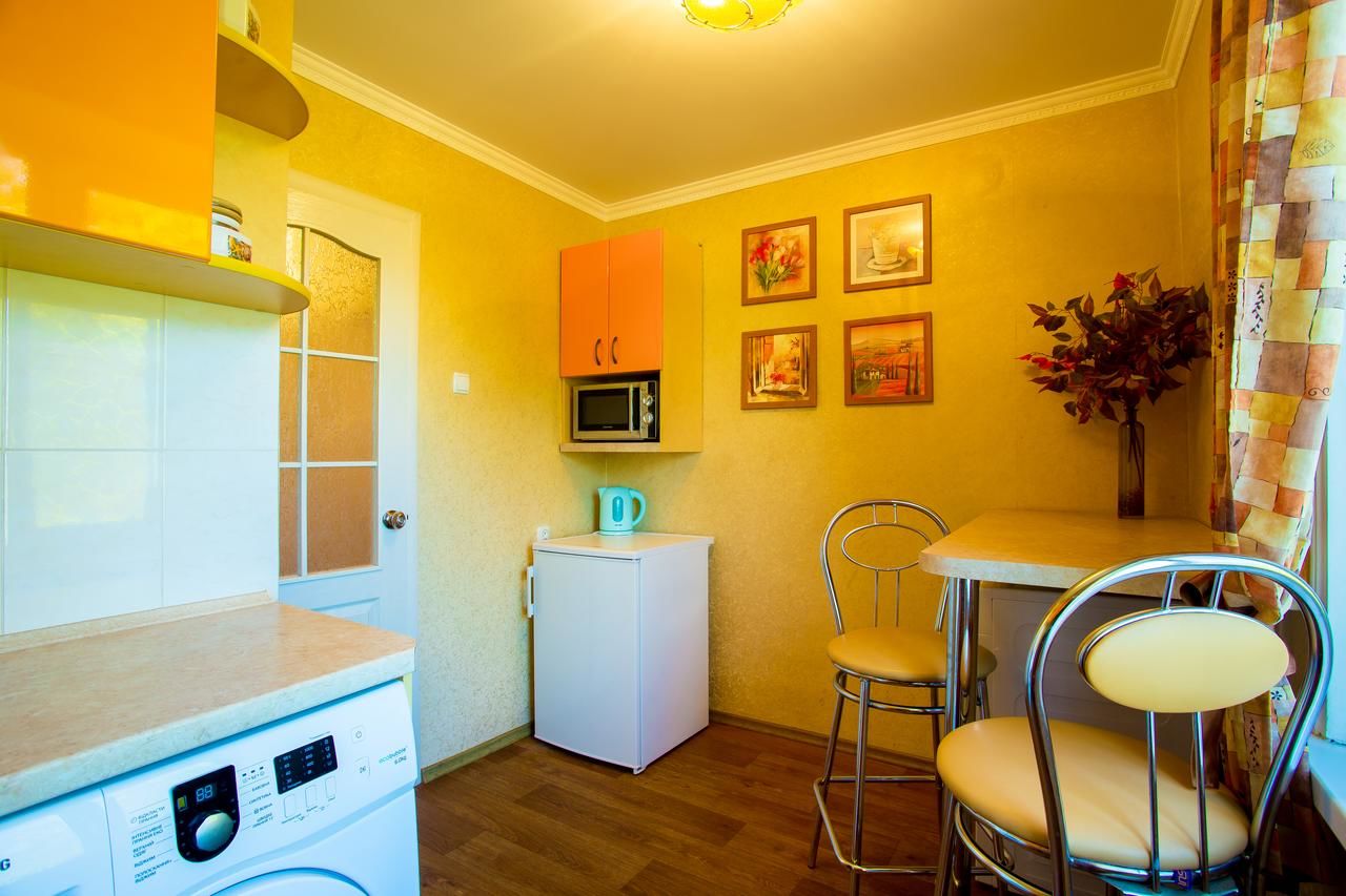 Апартаменты Verona in the Center of the City Херсон