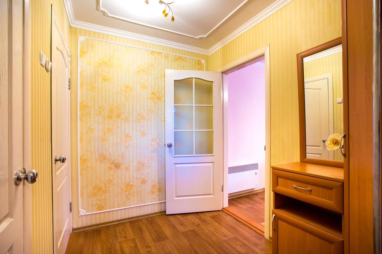 Апартаменты Verona in the Center of the City Херсон