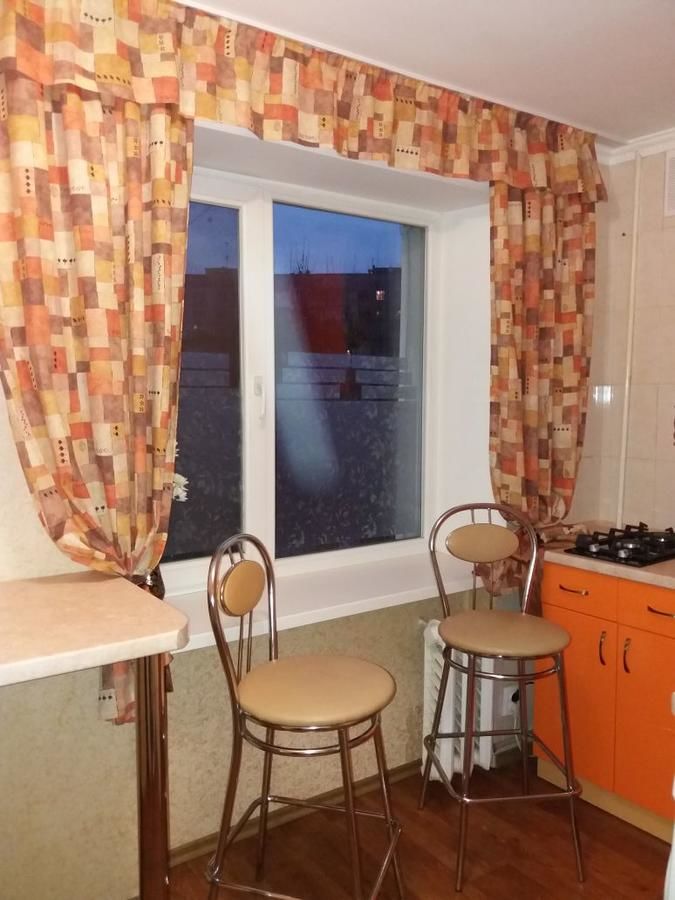 Апартаменты Verona in the Center of the City Херсон