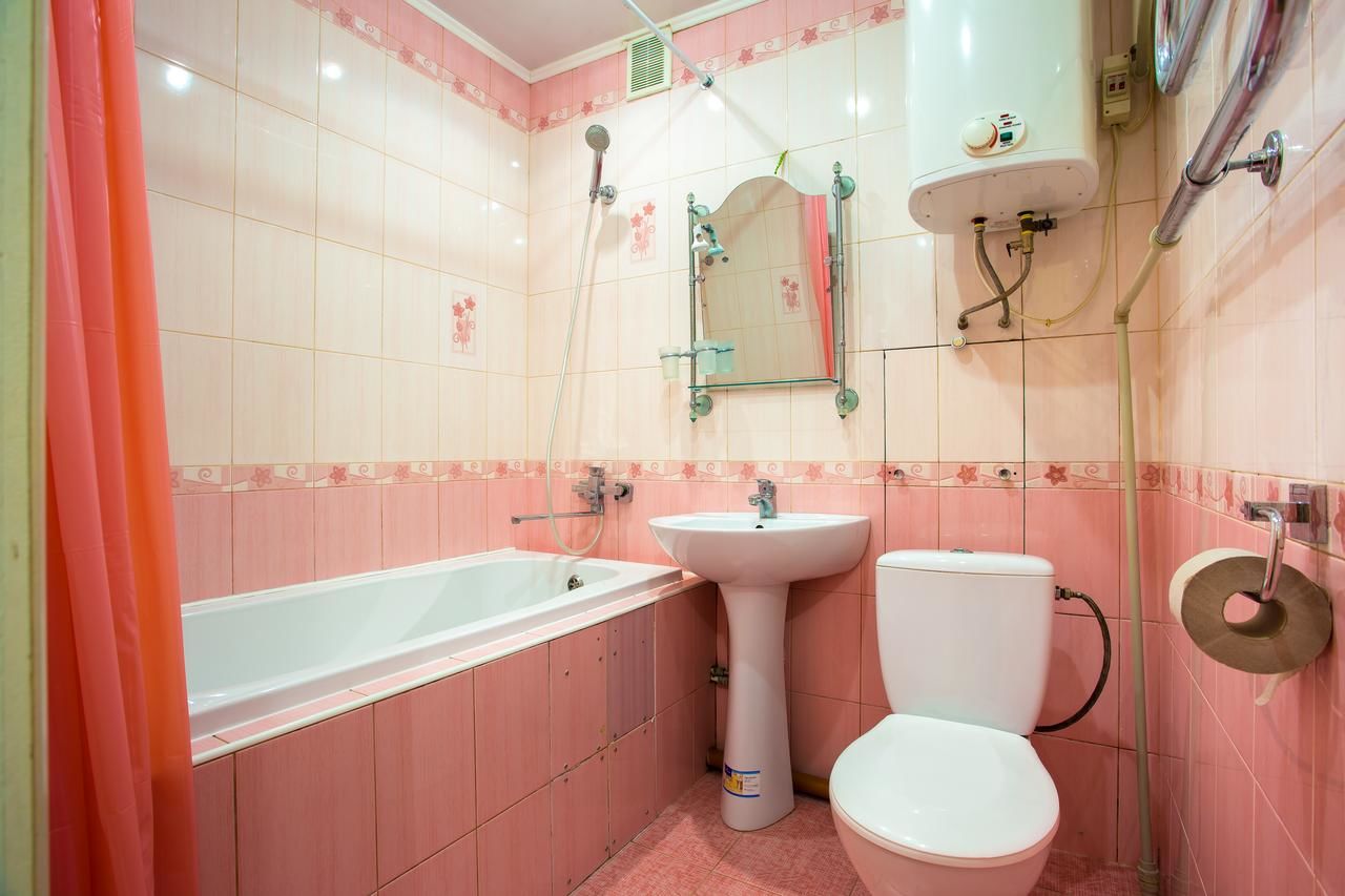 Апартаменты Verona in the Center of the City Херсон