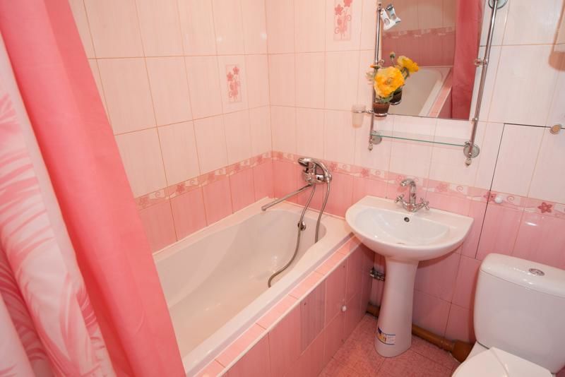 Апартаменты Verona in the Center of the City Херсон