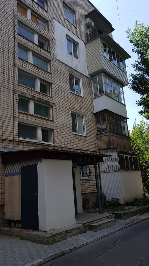 Апартаменты Verona in the Center of the City Херсон