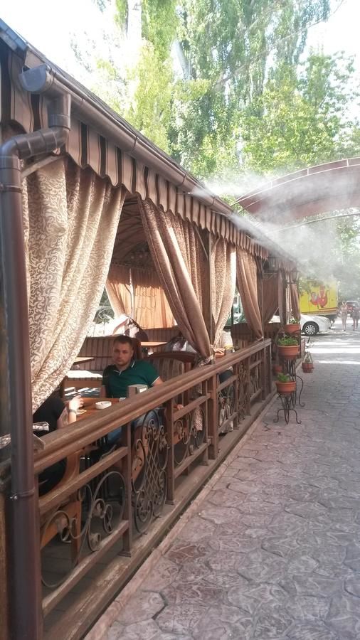 Апартаменты Verona in the Center of the City Херсон