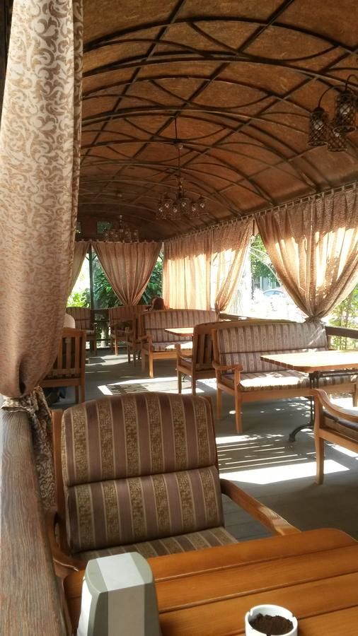 Апартаменты Verona in the Center of the City Херсон