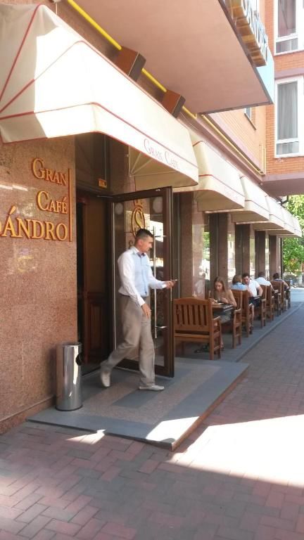 Апартаменты Verona in the Center of the City Херсон