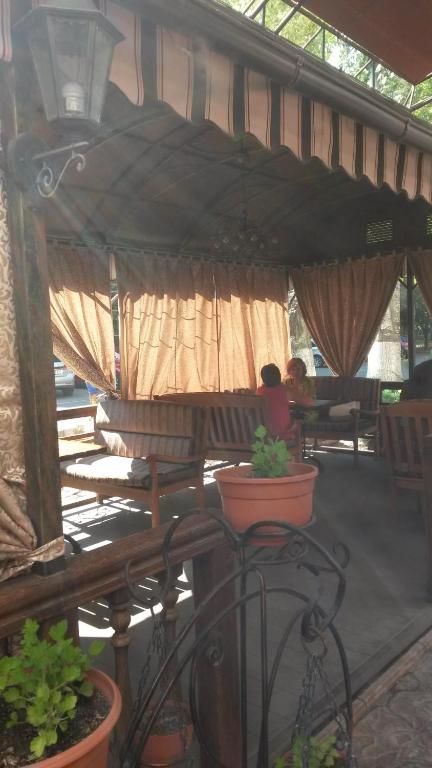 Апартаменты Verona in the Center of the City Херсон