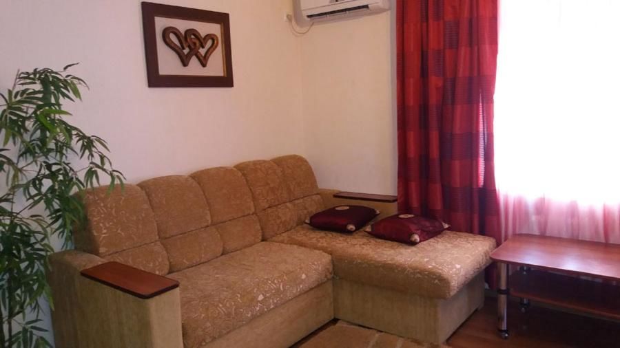 Апартаменты Verona in the Center of the City Херсон