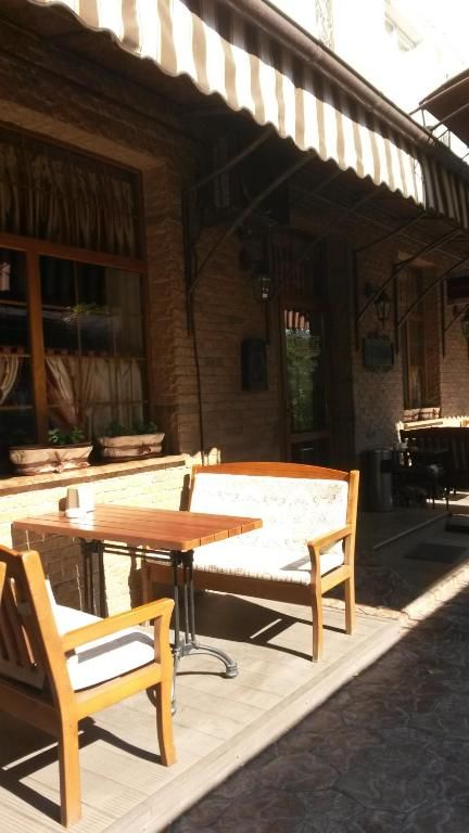 Апартаменты Verona in the Center of the City Херсон