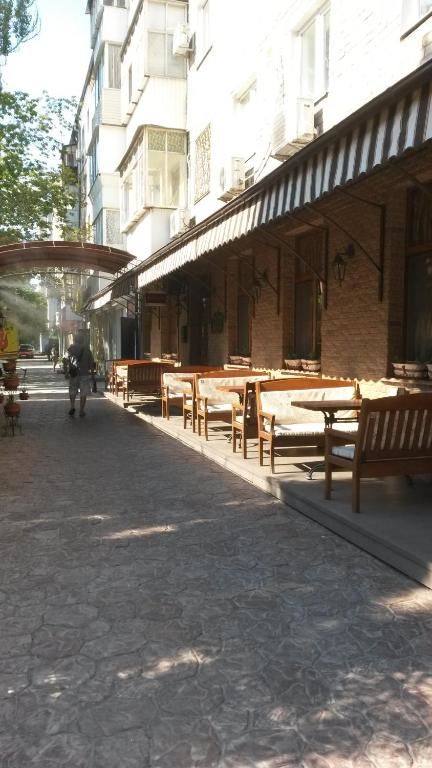 Апартаменты Verona in the Center of the City Херсон