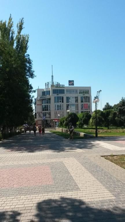 Апартаменты Verona in the Center of the City Херсон