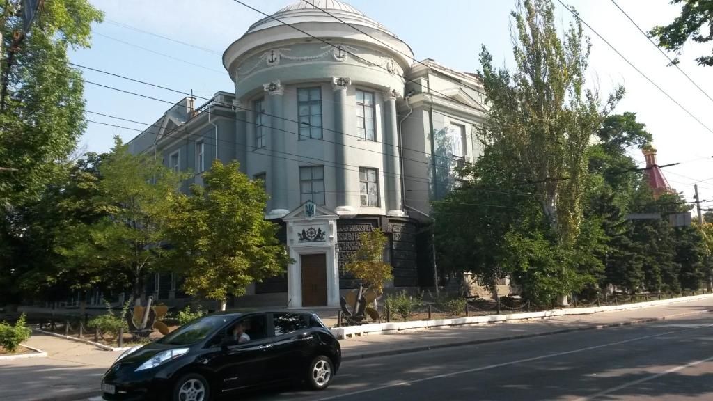 Апартаменты Verona in the Center of the City Херсон