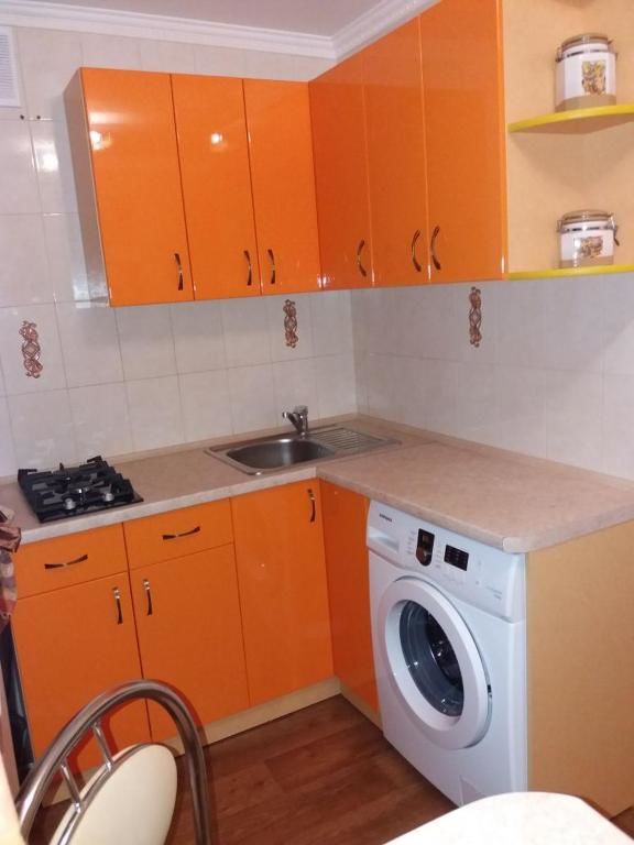 Апартаменты Verona in the Center of the City Херсон