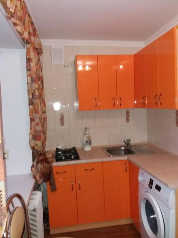 Апартаменты Verona in the Center of the City Херсон