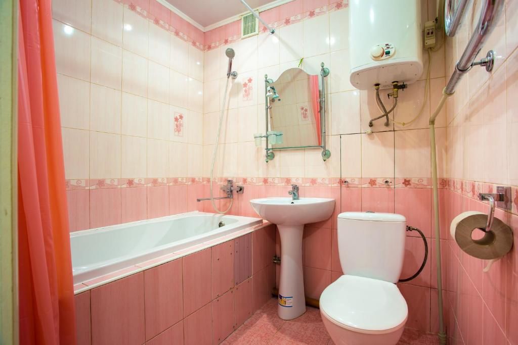 Апартаменты Verona in the Center of the City Херсон