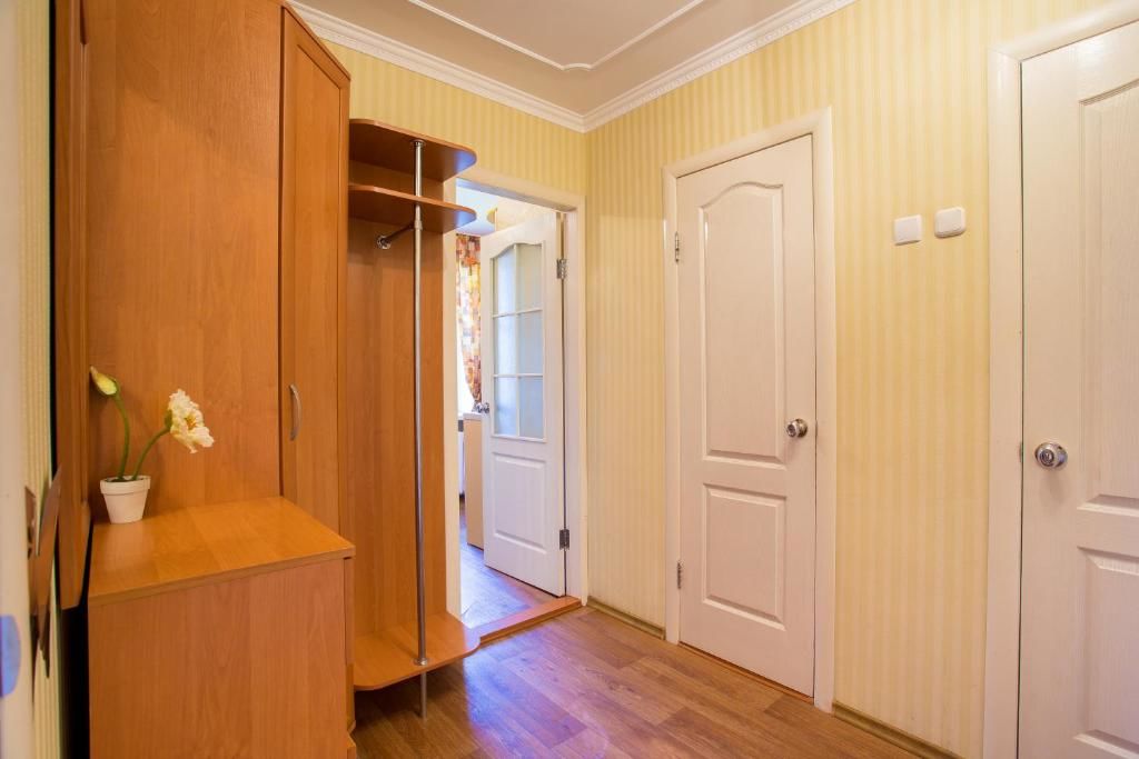 Апартаменты Verona in the Center of the City Херсон