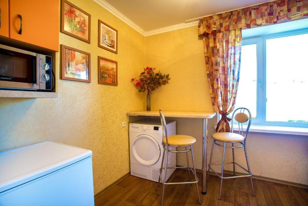 Апартаменты Verona in the Center of the City Херсон