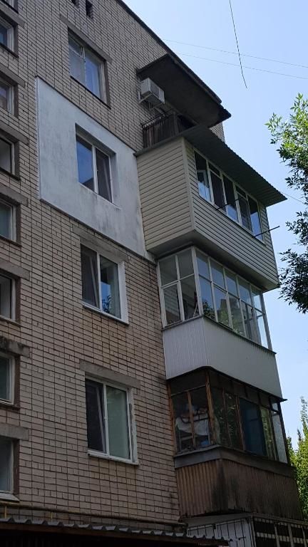 Апартаменты Verona in the Center of the City Херсон